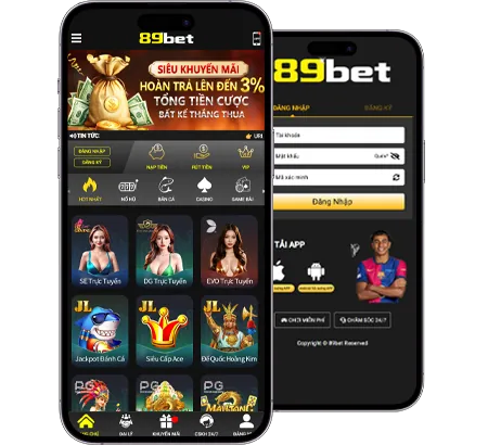 Khuyến mãi đăng ký vz99 tải app