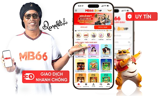 Đa dạng trò chơi, cá cược mọi lúc mọi nơi