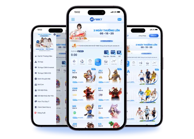 Trải nghiệm mượt mà, không giật lag
