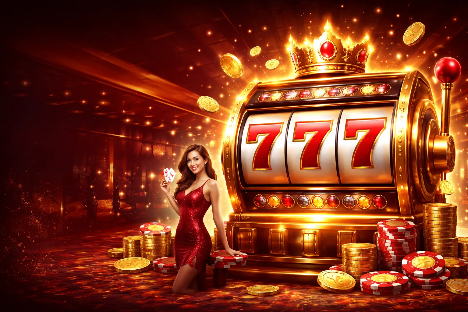 Giao diện ứng dụng VZ99 trên điện thoại thông minh với các trò chơi cá cược và khuyến mãi hấp dẫn