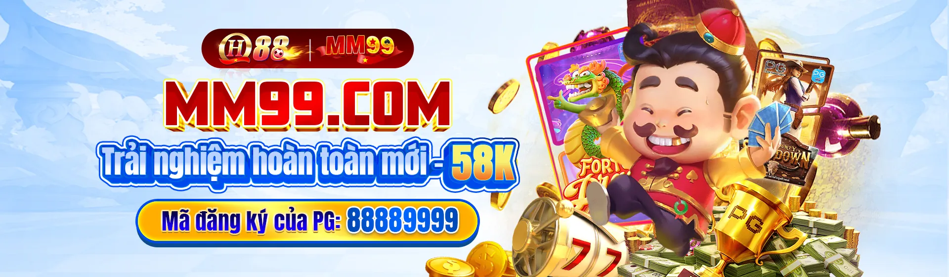 Giao diện ứng dụng vz99 trên điện thoại