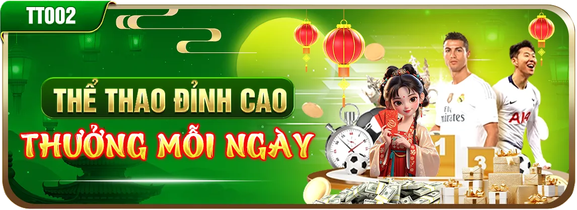Sân vận động bóng đá với ánh đèn rực rỡ và biểu tượng cá cược thể thao vz99 tải app