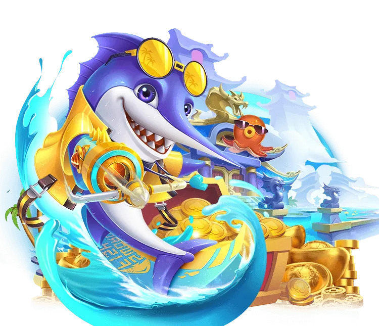 Game bắn cá Nàng Tiên Cá tại vz99