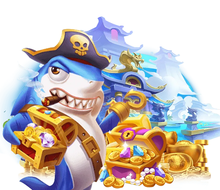 Game bắn cá Fish Hunter tại vz99