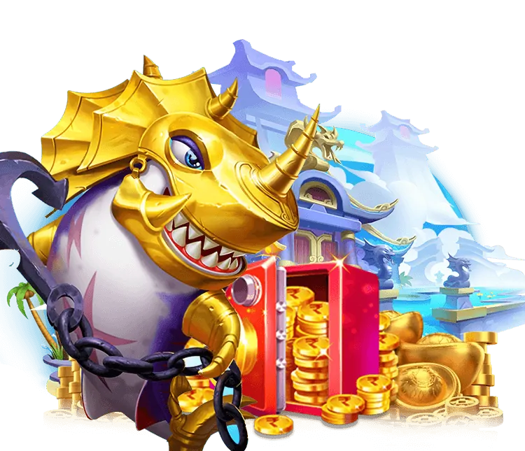 Game bắn cá Ocean King tại vz99
